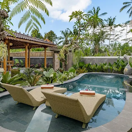 Ratni Ubud Villa
