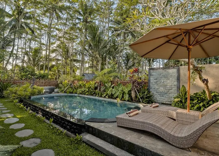 Ratni * Ubud