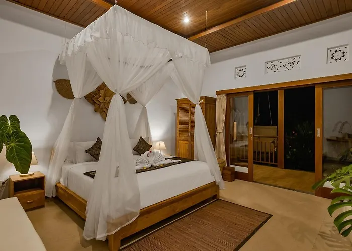Ratni * Ubud