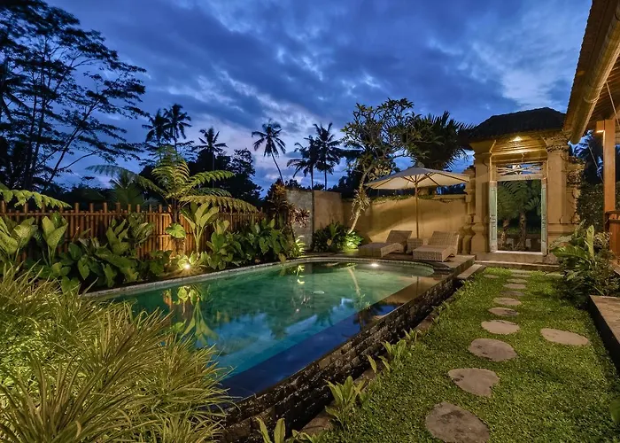 Ratni * Ubud