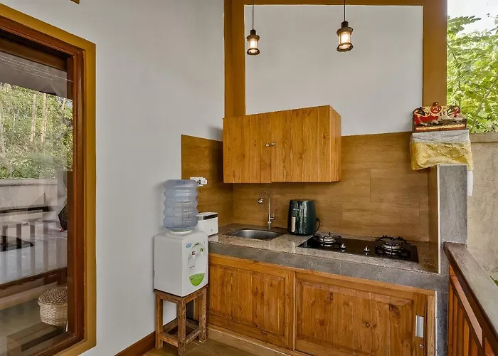 Ratni Villa Ubud