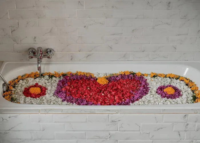 Ratni Villa Ubud