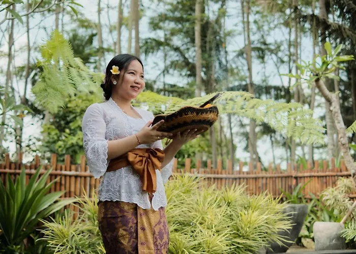 Ratni Ubud