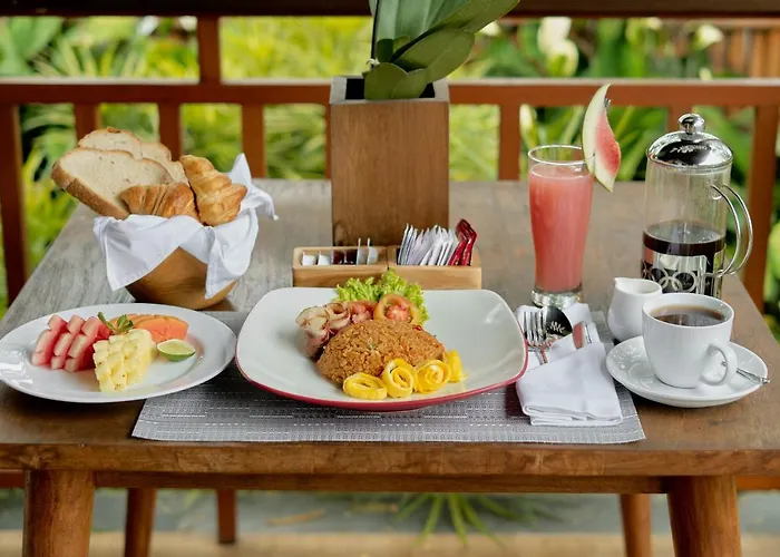 Villa Ratni Ubud