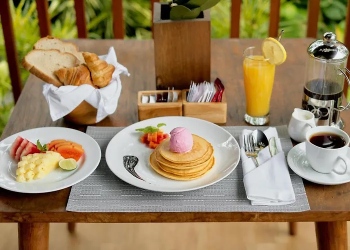 Ratni * Ubud