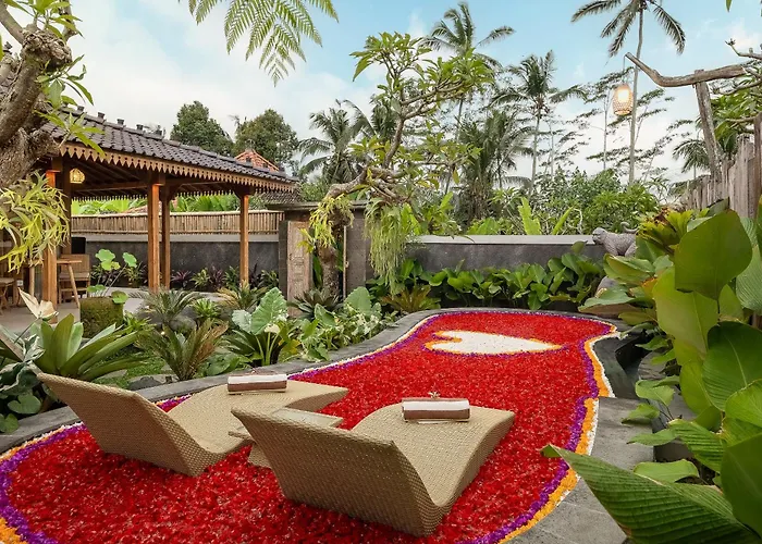 Ratni * Ubud