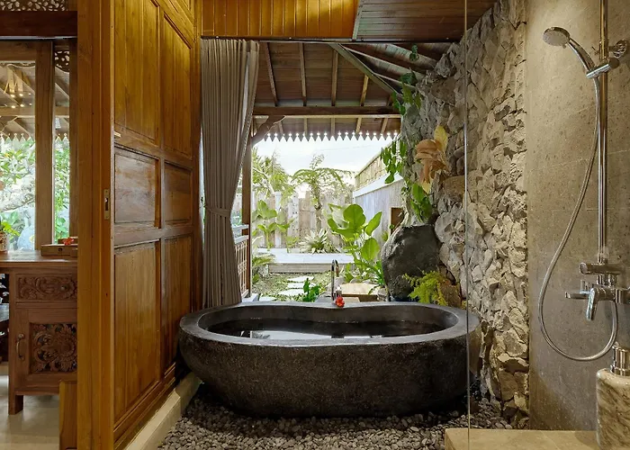 Villa Ratni Ubud