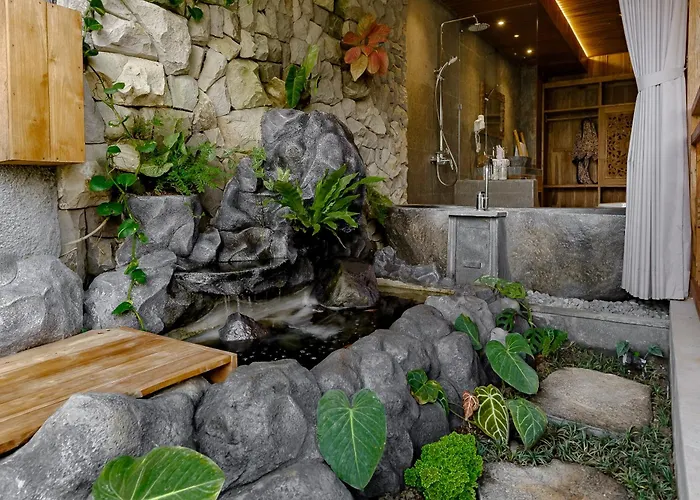 Ratni Villa Ubud