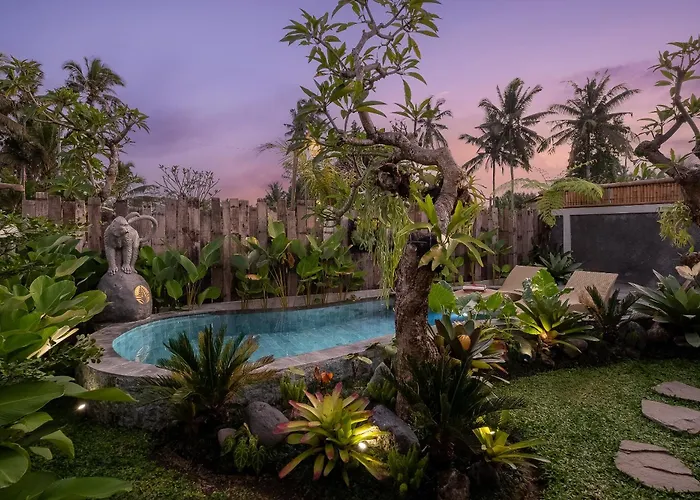 Ratni * Ubud