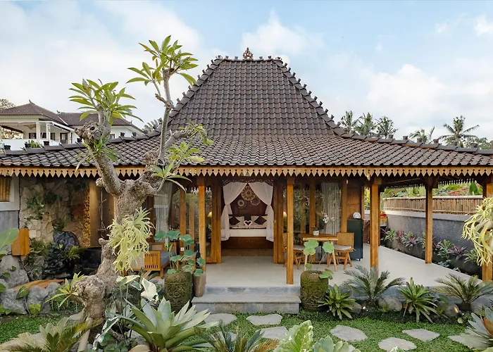 Ratni Villa